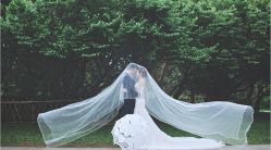 -巴黎婚纱摄影工作室