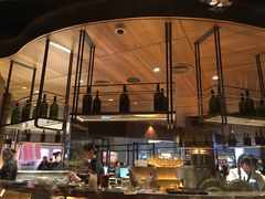 -大树餐厅(益田假日店)