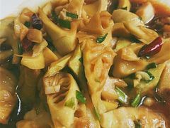 -鑫福楼农家菜