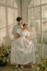 -金夫人婚纱摄影