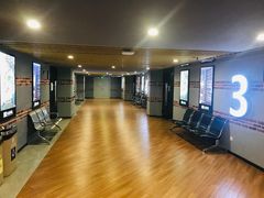 -SFC上影影城(新世界店)