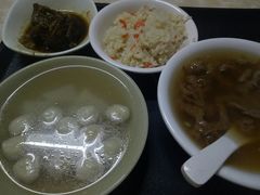 -好成财牛排馆(涂门街总店)