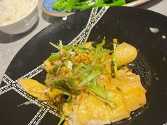 -啫神·广州地标美食(北京路店)