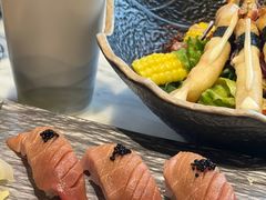 -月下料理(楷林IFC店)