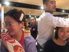 -海底捞火锅(关山保利店)