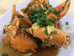 -源海渔村·现捞海鲜(大角湾店)