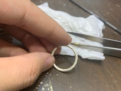 -十八字金·银饰·开蚌DIY·手工体验团建(世纪金源店)