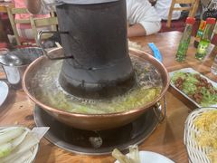 -元盛居(生态大街店)