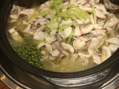 -百岁我家·酸菜鱼专门店(塘下店)