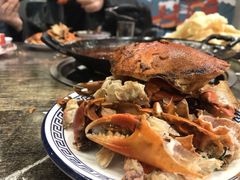 -贤记铁西第一家香辣蟹(香江总店)