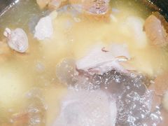 -山芋腔苏北菜(盐城滨海店)
