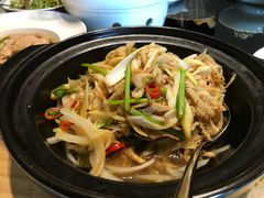 -万盛合(渔人码头店)