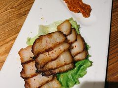 -70后饭吧(府河街店)