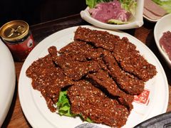 麻辣牛肉-大话三城重庆火锅(万科天誉店)