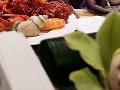 -万达瑞华酒店美食汇自助餐厅(楚河汉街店)