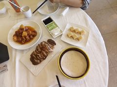 -便宜坊烤鸭店(玉蜓桥店)
