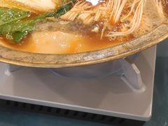 -九府羊鲜羊火锅·烧烤·小海鲜(华汇大厦店)