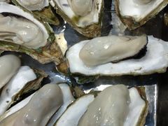 -蚝得喜海鲜(东城店)