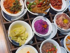 -楠火锅(哈尔滨金爵万象店)