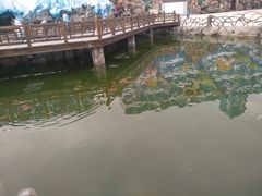 -华夏文旅西安度假区