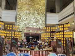 -龙悦湾酒家·八阵鱼生·渔人码头店