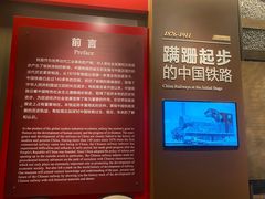-中国铁道博物馆(正阳门馆)