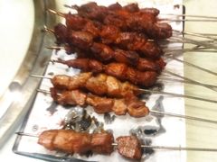 -美达尔烧烤海鲜家常菜(泰山路店)