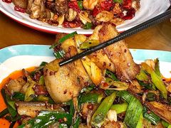 -易老妈蹄花.特色川菜(人民公园总店)