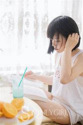 -onlygirl摄影美学馆高端定制(江滩店)