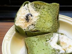 -富贵面包公司(运河店)