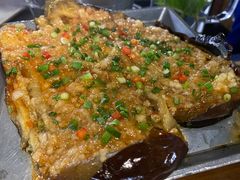 -很久以前羊肉串(南京路第一百货店)