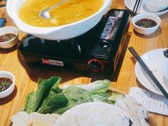 -滇铺子·云南特色菜·第九届野生菌美食节(东风东路c86店)