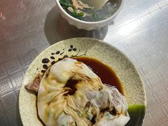 -自园小食店