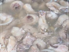 -烹然四季椰子鸡火锅(姚家园万象汇店)