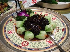 -鹿鸣春饭店(总店)