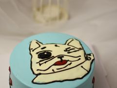 -糖秋Cake DIY·蛋糕定制·甜品台(观音桥店)
