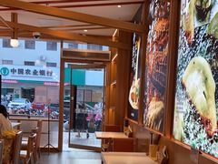 -味千拉面(惠州淡水嘉信茂广场分店)