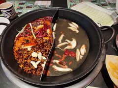 -巴蜀大将火锅(春熙店)