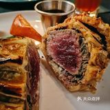 国庆黄金周必打卡，魔都地标三件套下的美食与环境的舒缓享受[调皮]