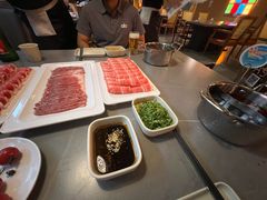 -君邦火锅(新疆大厦店)