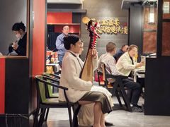 -馋遇江南·精致湖景雅宴(东方之门店)