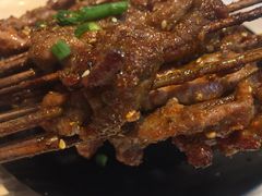 -郑记•不夜城烧烤•龙虾•虾蟹(黄鹤楼店)