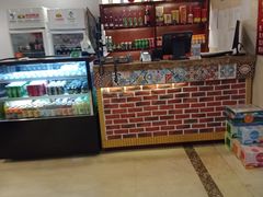 -巴依兄弟西域美食(机场店)
