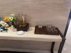 -南京圣和府邸豪华精选酒店