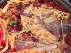 -师烤·豆花烤鱼(深圳坂田天虹店)