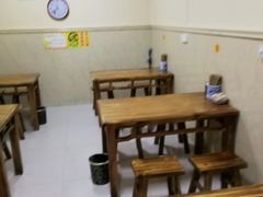 店里-尤素福东举院饺子馆