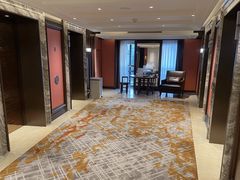 -杭州君悦酒店