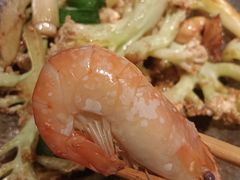 -外婆家(西红门荟聚购物中心店)