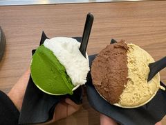 -九十葉·抹茶(南京·德基店)