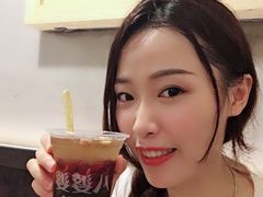 -八婆婆烧仙草(曾厝垵店)